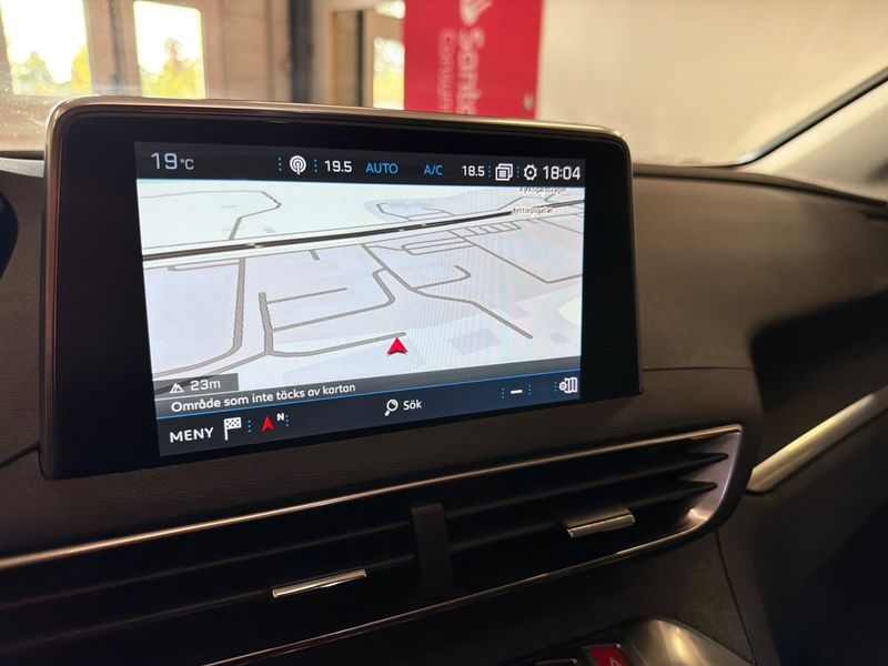 Peugeot 5008 bild 15
