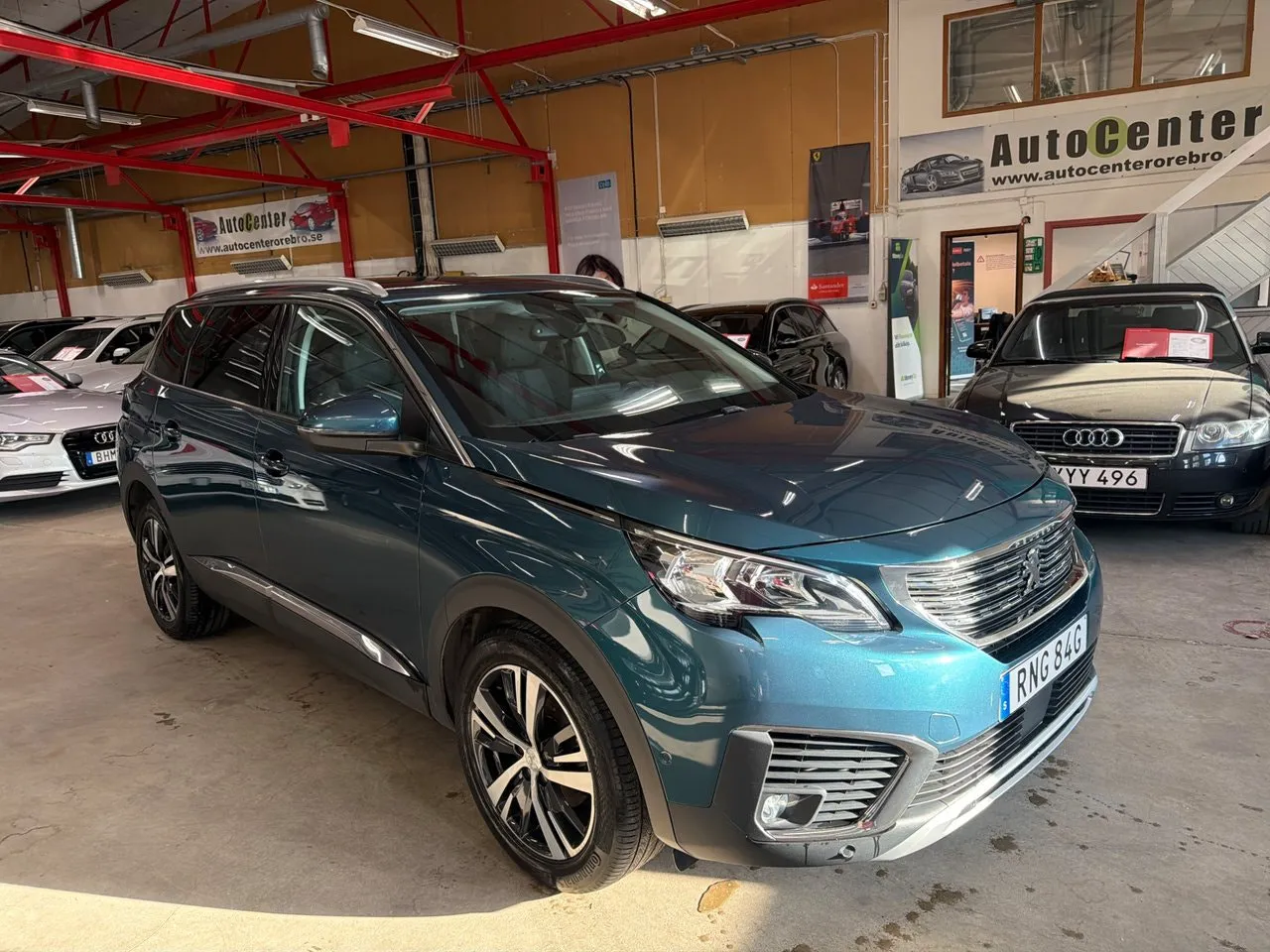 Vehicle image 2
