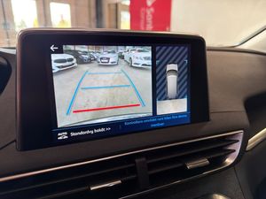Peugeot 5008 bild 16