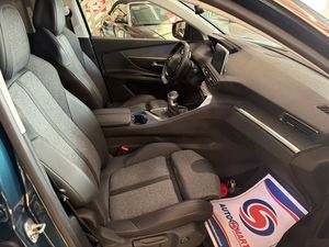 Peugeot 5008 bild 11