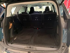 Peugeot 5008 bild 12
