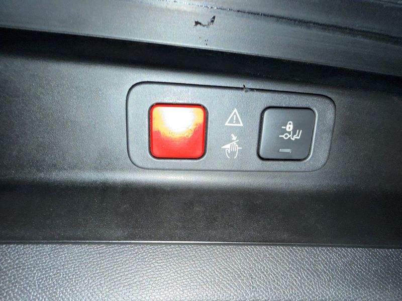 Peugeot 5008 bild 13