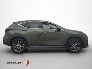 Lexus NX bild 9
