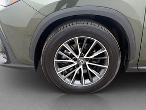 Lexus NX bild 27