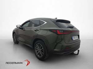 Lexus NX bild 5