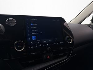 Lexus NX bild 22