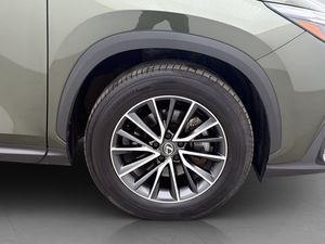 Lexus NX bild 30