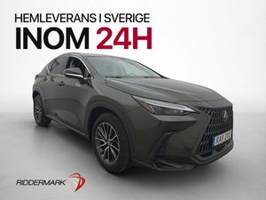 Lexus NX bild 3
