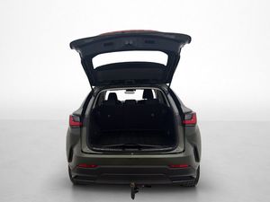 Lexus NX bild 26