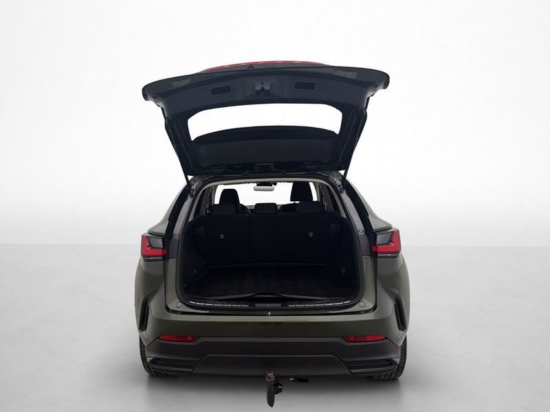 Lexus NX bild 26