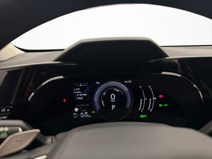 Lexus NX bild 18