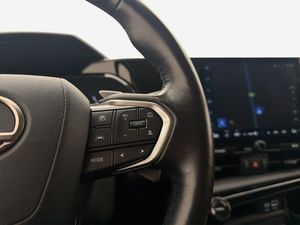 Lexus NX bild 20