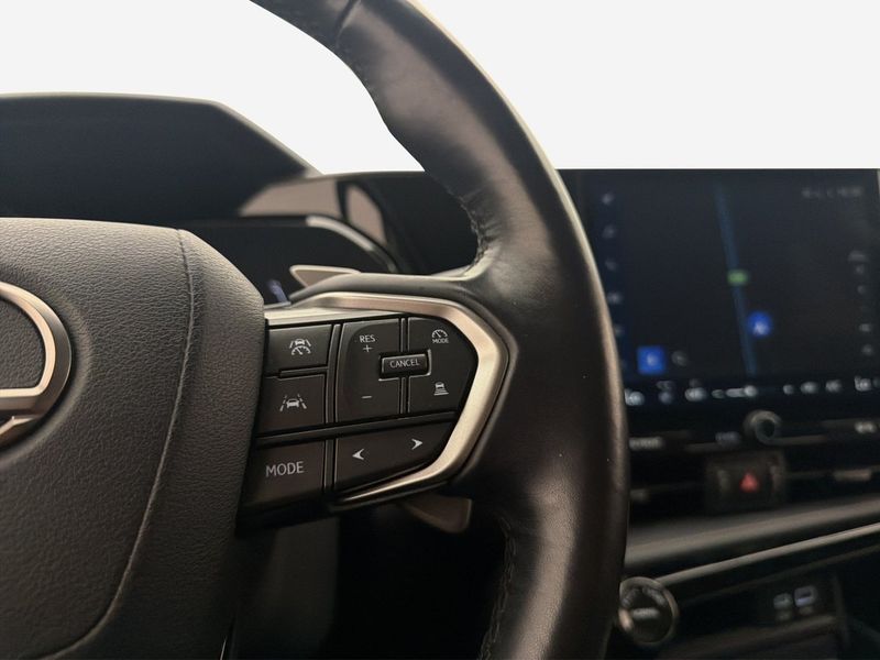 Lexus NX bild 20
