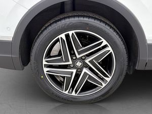 Seat Tarraco bild 36