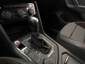 Seat Tarraco bild 26