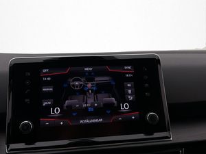 Seat Tarraco bild 23