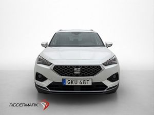 Seat Tarraco bild 2