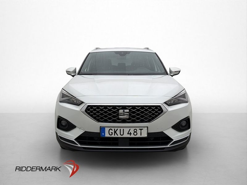Seat Tarraco bild 2