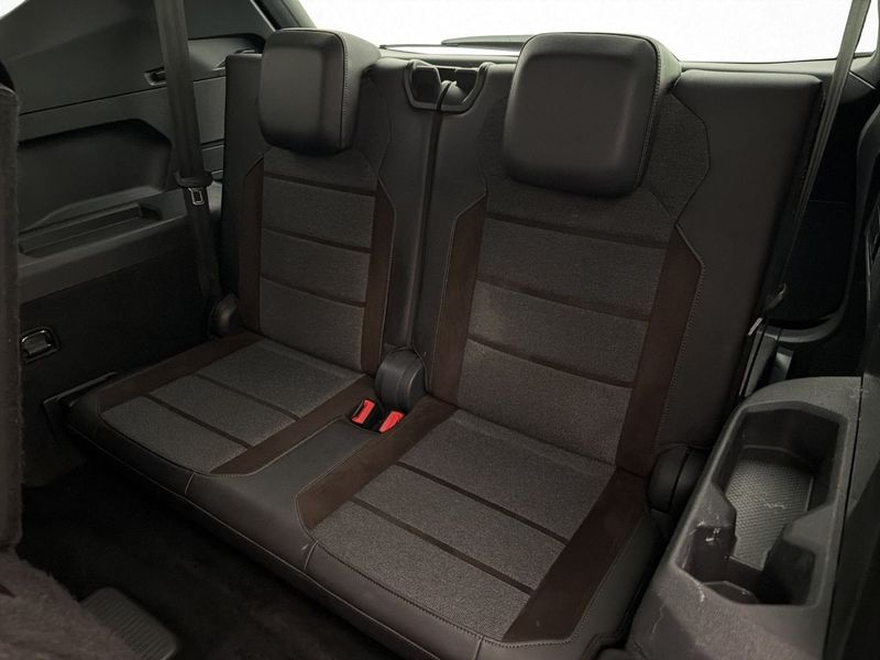 Seat Tarraco bild 17