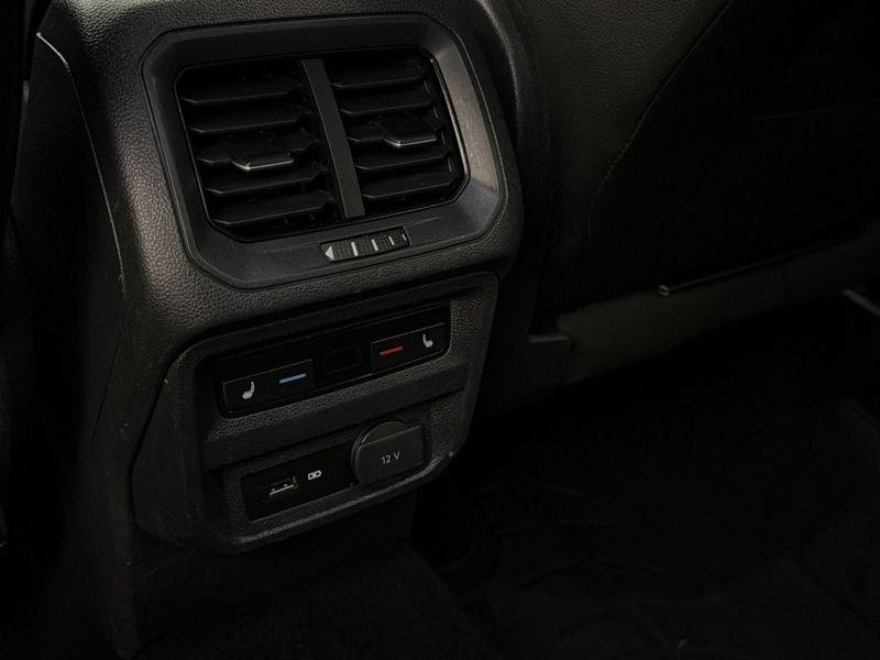 Seat Tarraco bild 18