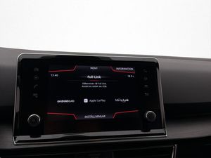 Seat Tarraco bild 21