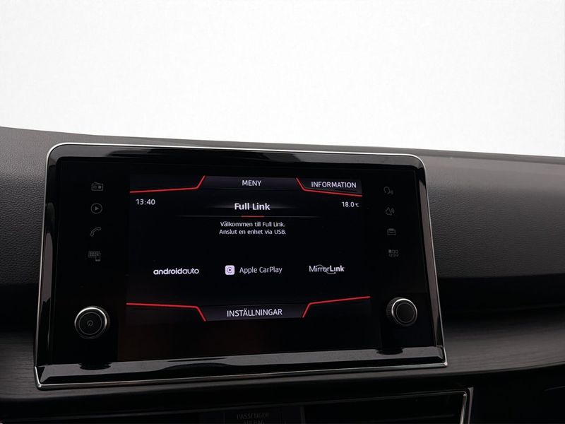 Seat Tarraco bild 21