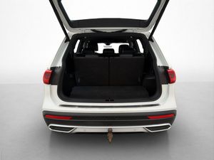 Seat Tarraco bild 31