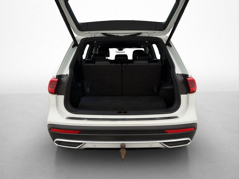 Seat Tarraco bild 31