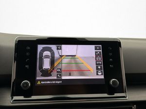 Seat Tarraco bild 24