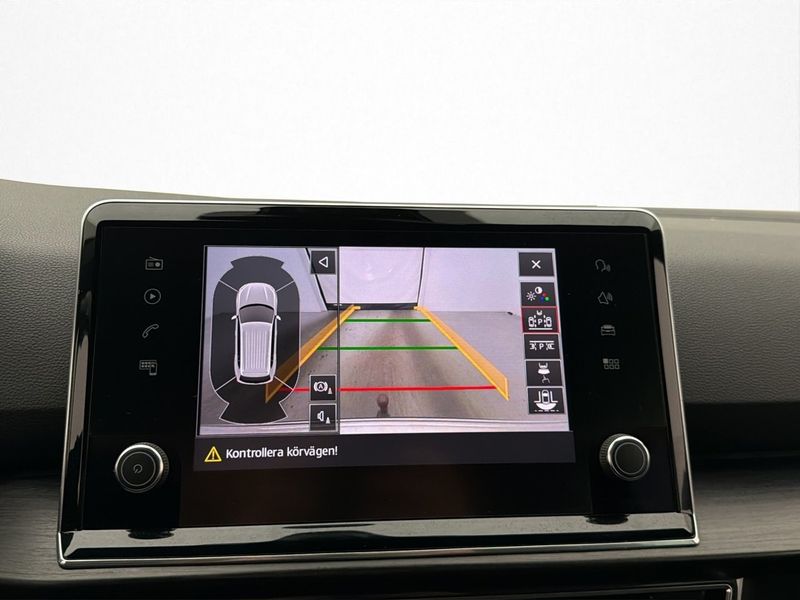 Seat Tarraco bild 24