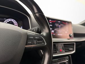 Seat Tarraco bild 20