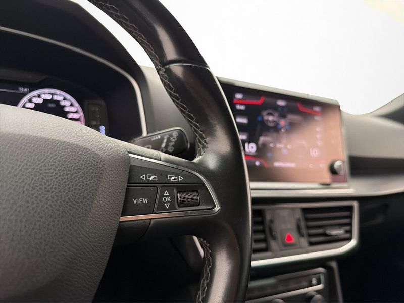 Seat Tarraco bild 20