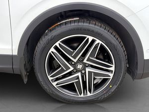 Seat Tarraco bild 33