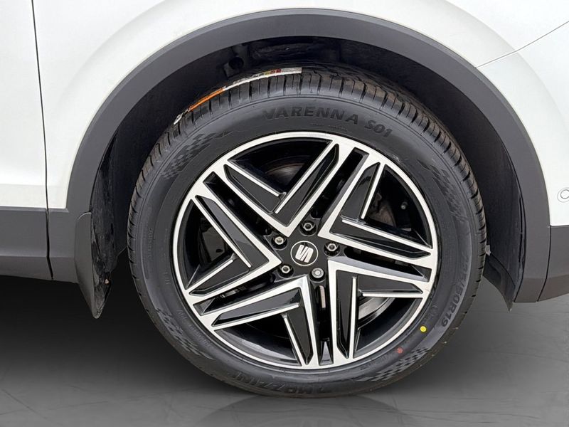 Seat Tarraco bild 33