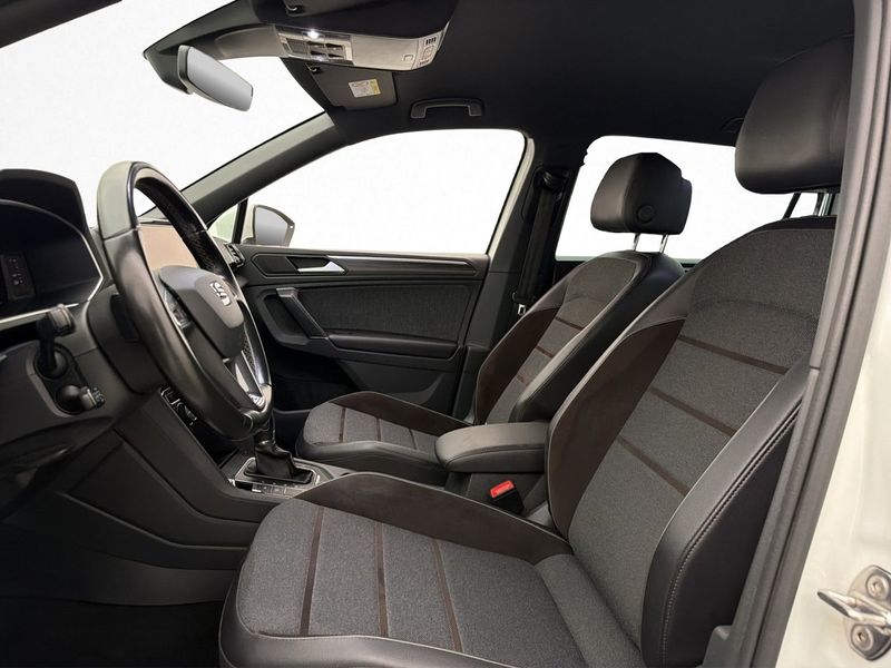 Seat Tarraco bild 12