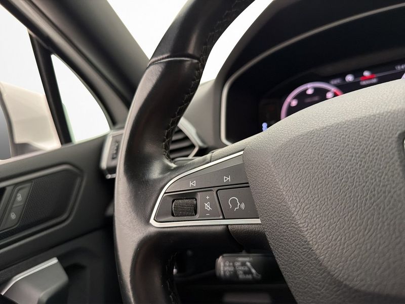 Seat Tarraco bild 19