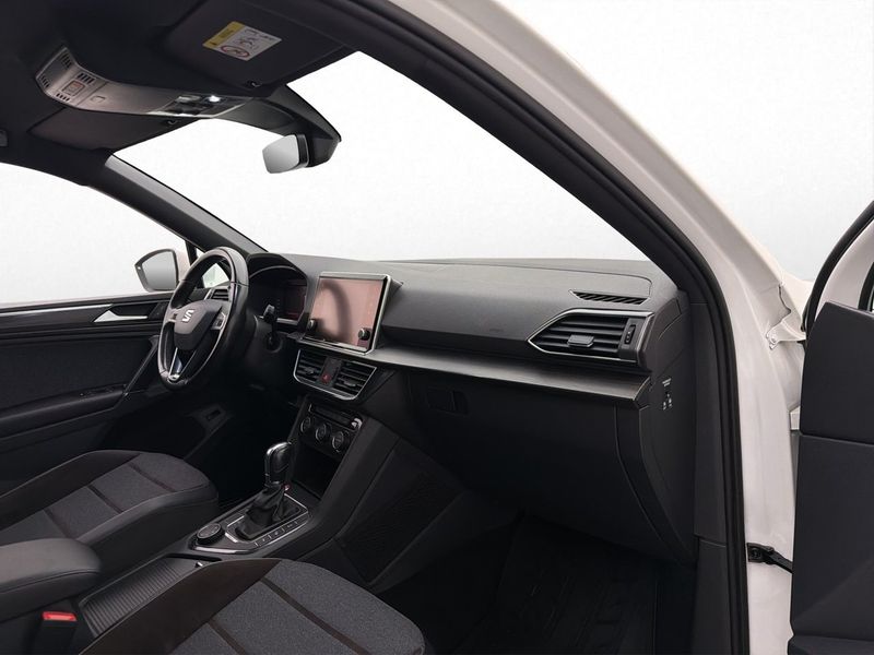 Seat Tarraco bild 15