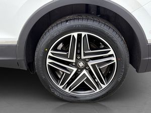 Seat Tarraco bild 35