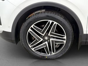 Seat Tarraco bild 34