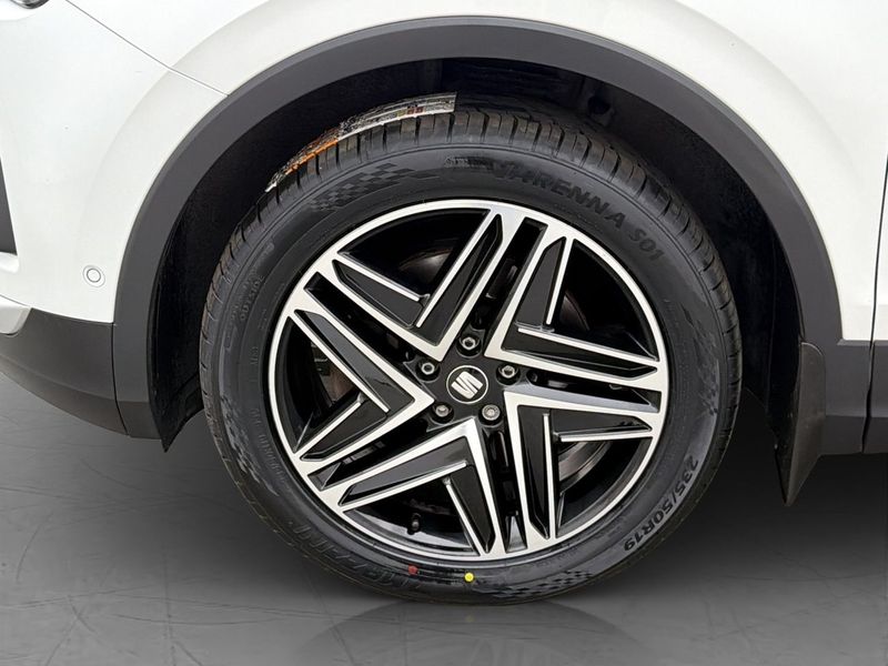 Seat Tarraco bild 34
