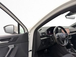 Seat Tarraco bild 11