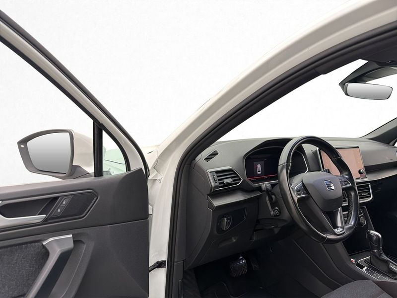 Seat Tarraco bild 11