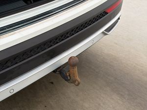 Seat Tarraco bild 10