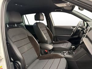 Seat Tarraco bild 14