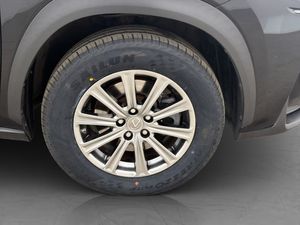 Lexus NX bild 31