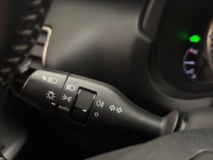 Lexus NX bild 25