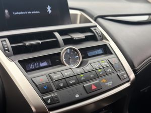 Lexus NX bild 22