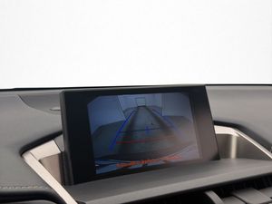 Lexus NX bild 21