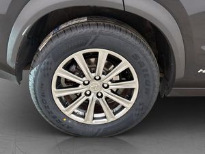 Lexus NX bild 30