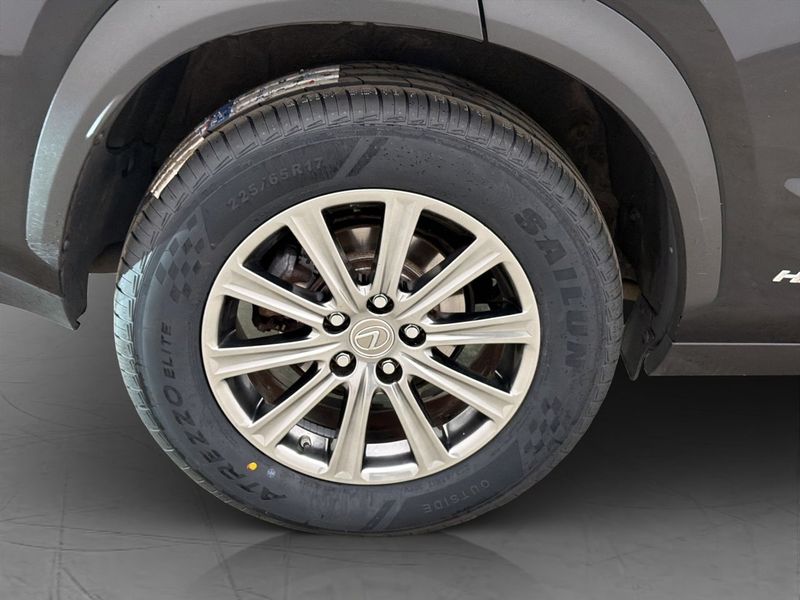 Lexus NX bild 30